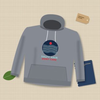 Custom Printed Hoodie