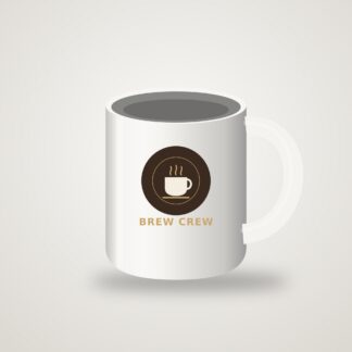Personalised Photo Mug
