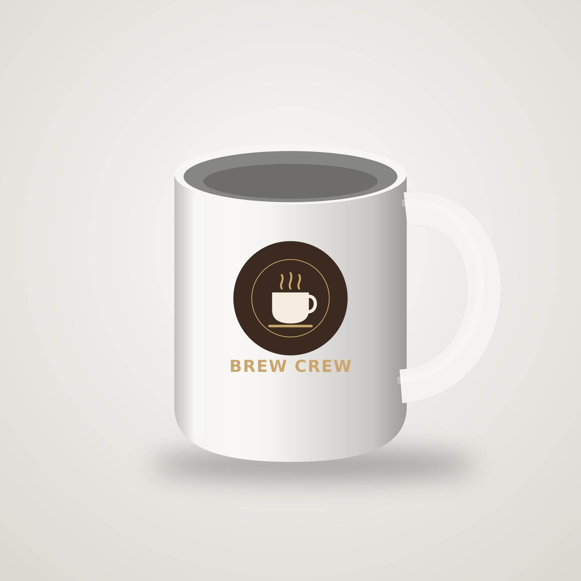 Personalised Photo Mug