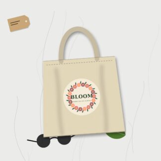 Custom Tote Bag